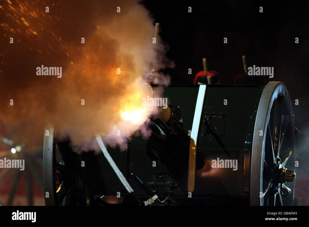 Equestrian London International Horse Show Day Five Olympia. The