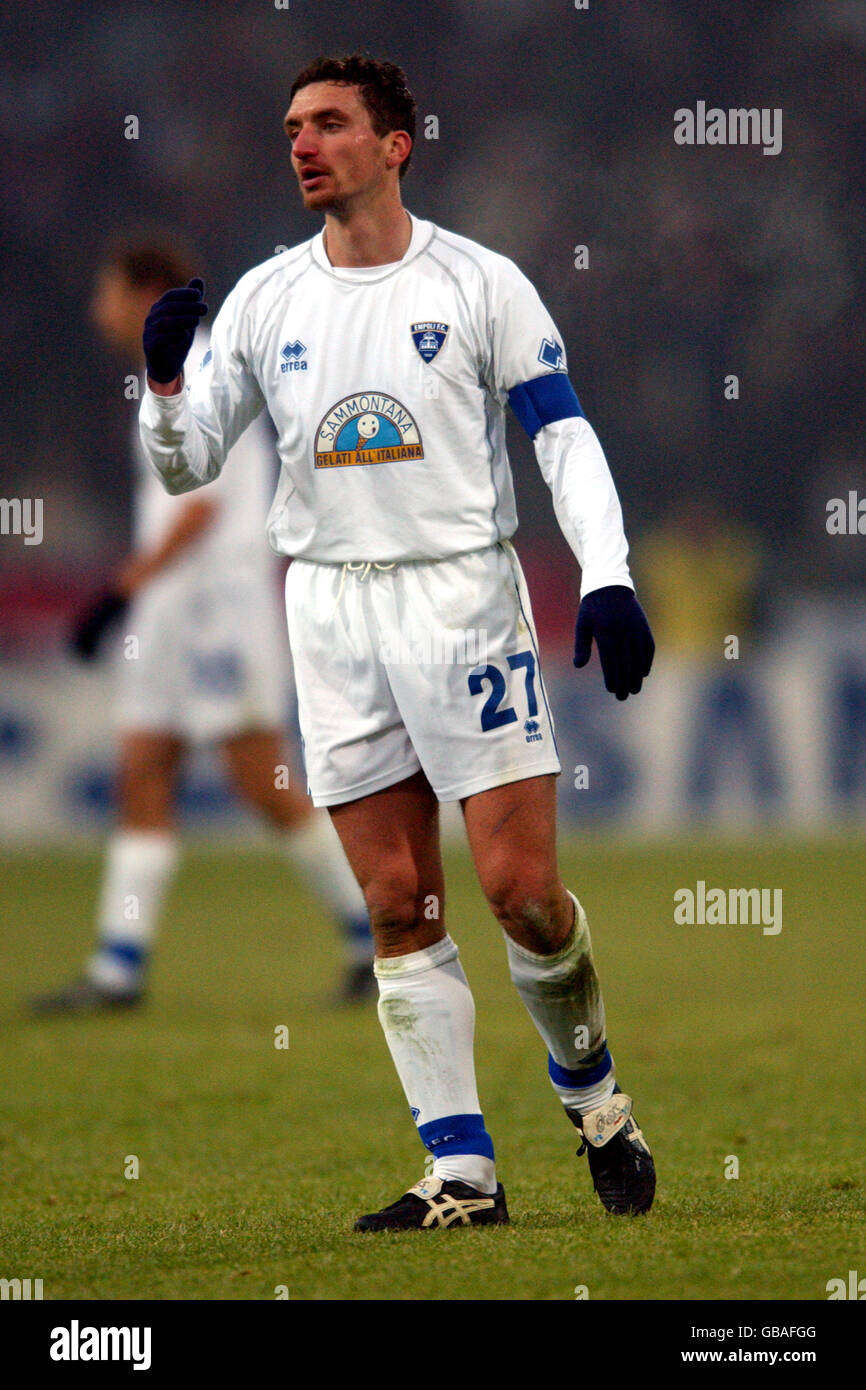 Empoli bologna hires stock photography and images Alamy