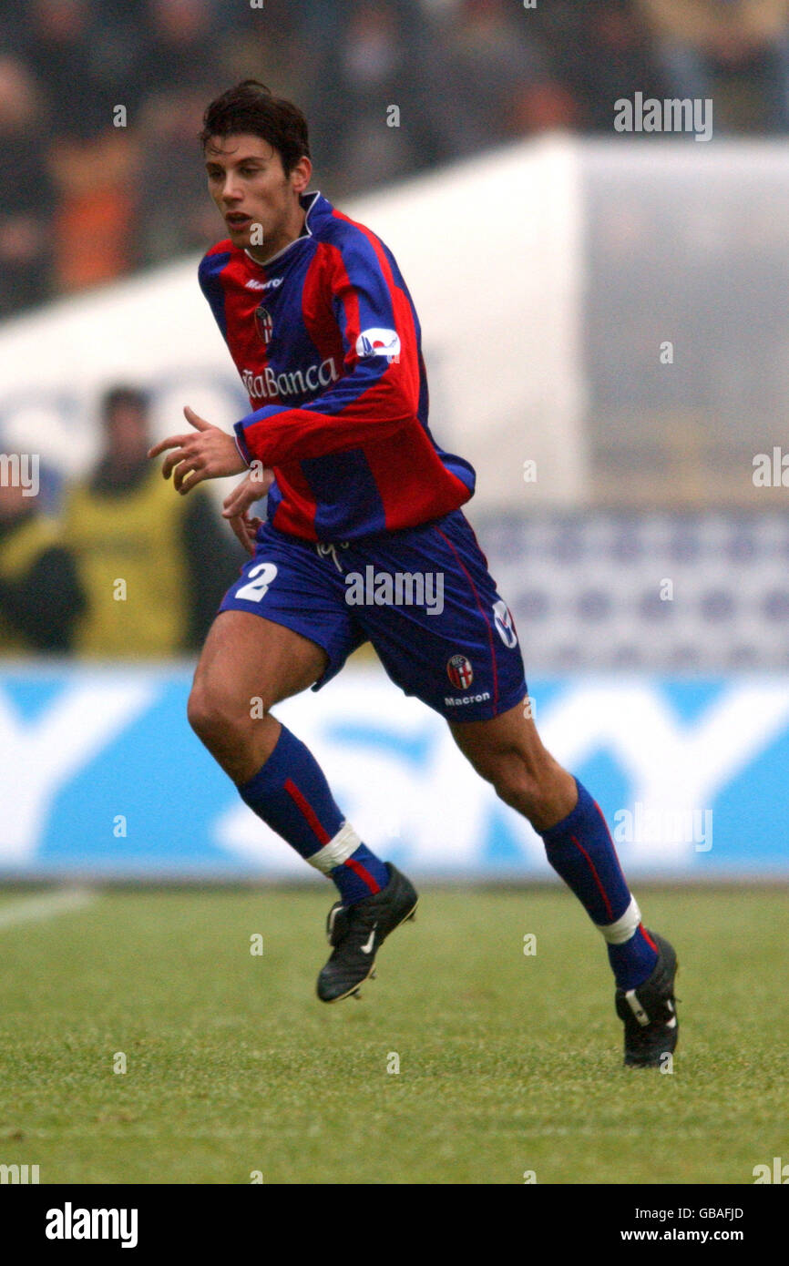 Empoli bologna hires stock photography and images Alamy