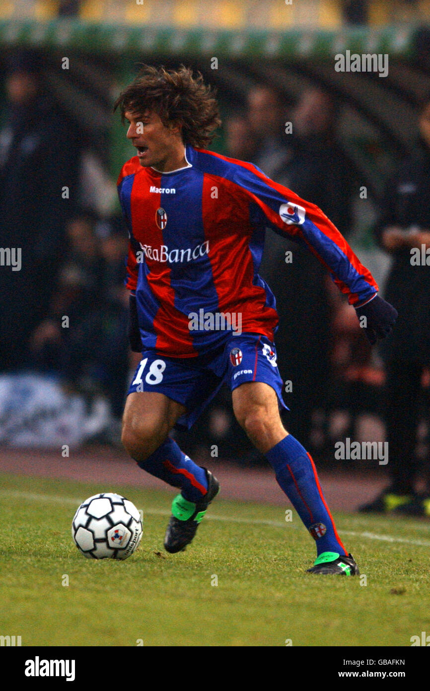 Empoli bologna hires stock photography and images Alamy