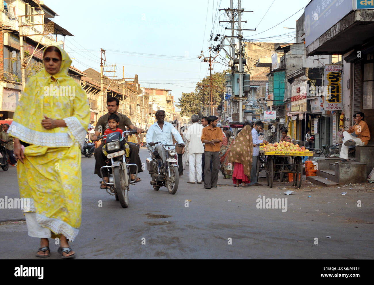 Travel Stock India Stock Photo Alamy