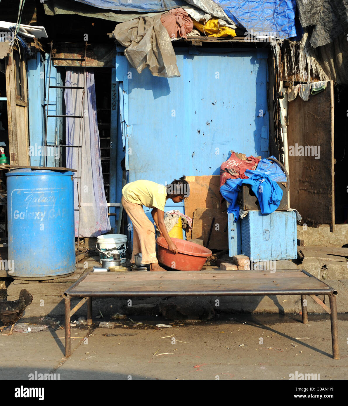 Travel Stock India Stock Photo Alamy