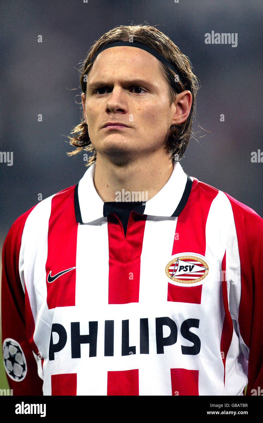Johann vogel of psv eindhoven hires stock photography and images Alamy
