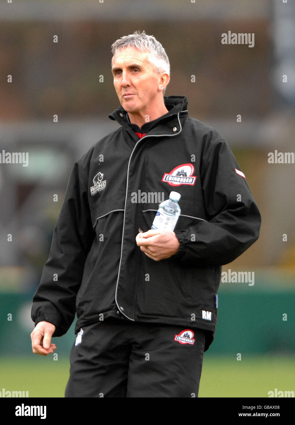 London wasps assistant coach hi-res stock photography and images - Alamy