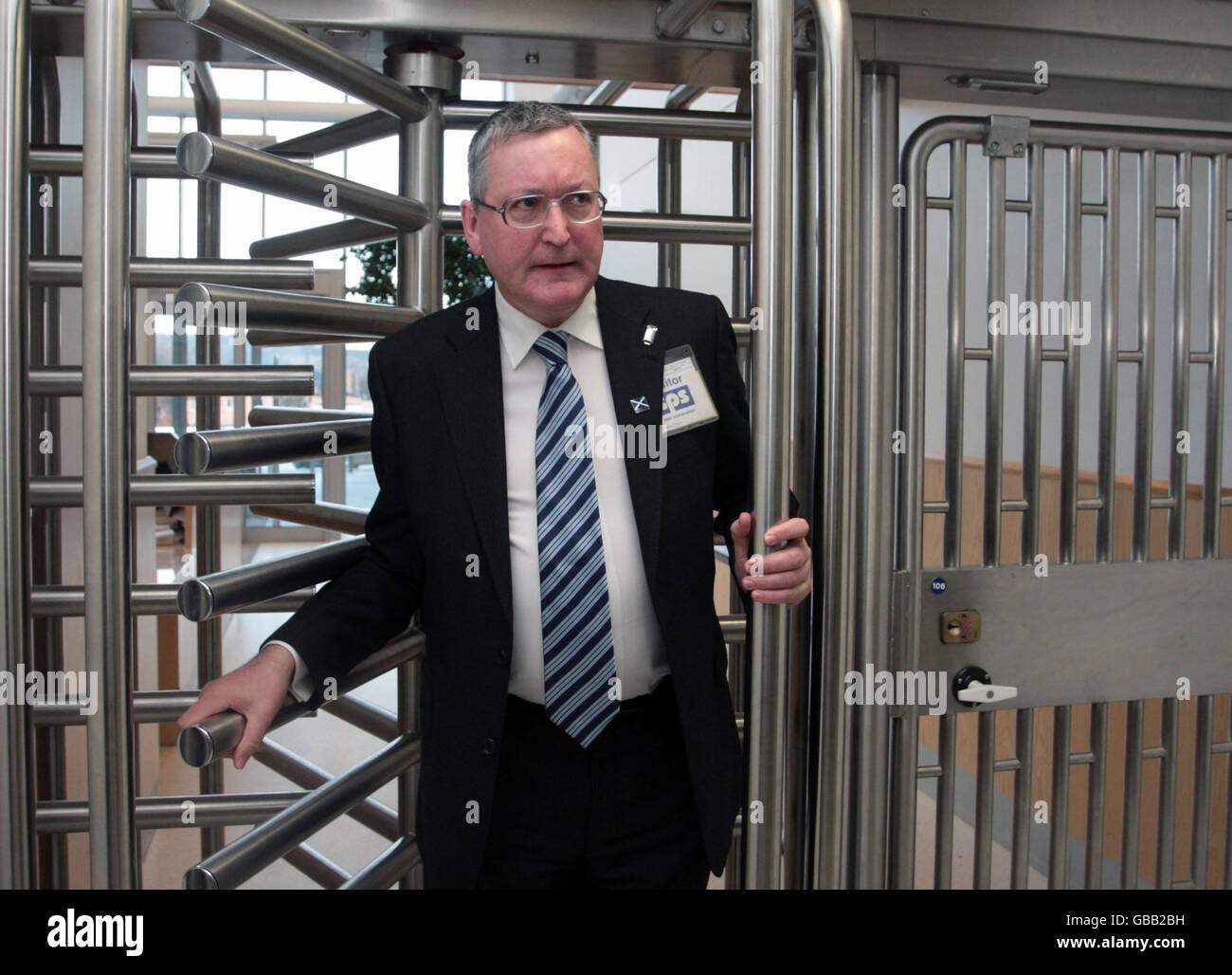 Mobile phone ban in prisons Stock Photo Alamy