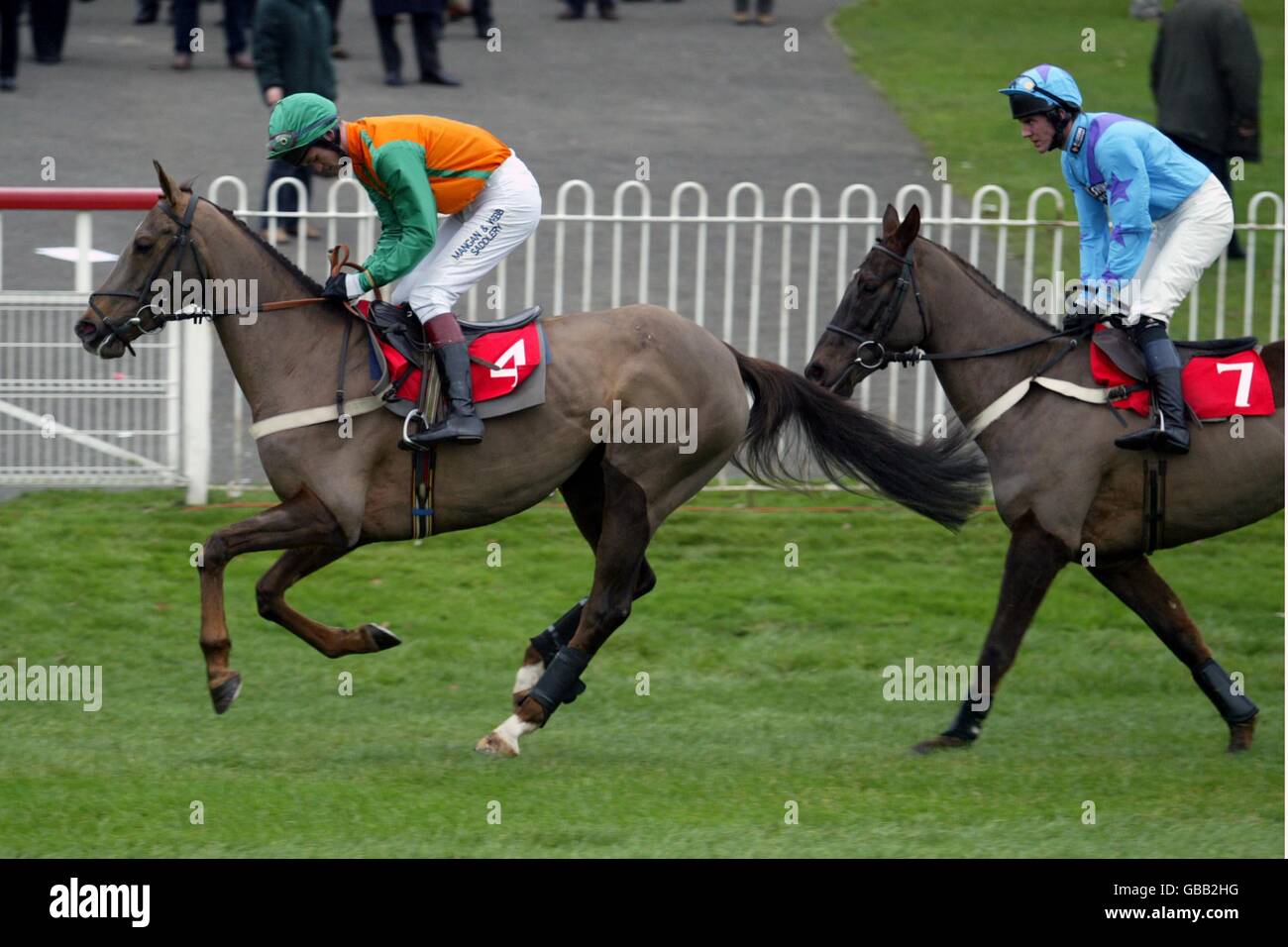 william hill sandown