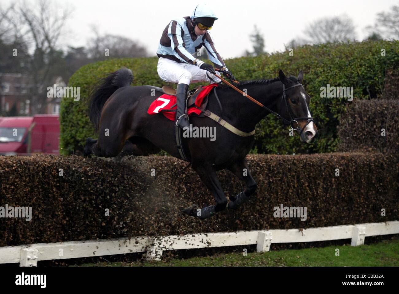 william hill sandown