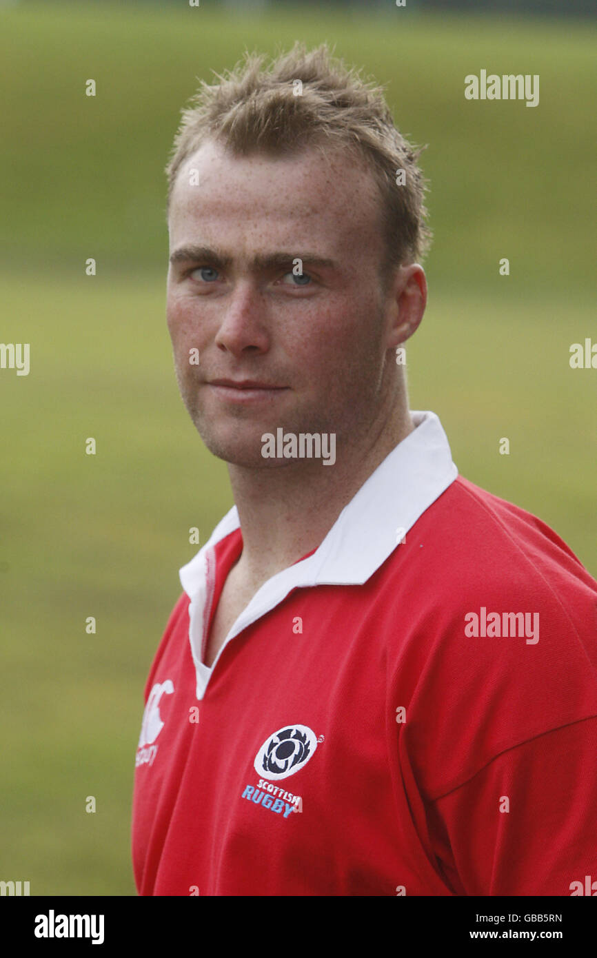 Grant stewart rugby hi-res stock photography and images - Alamy