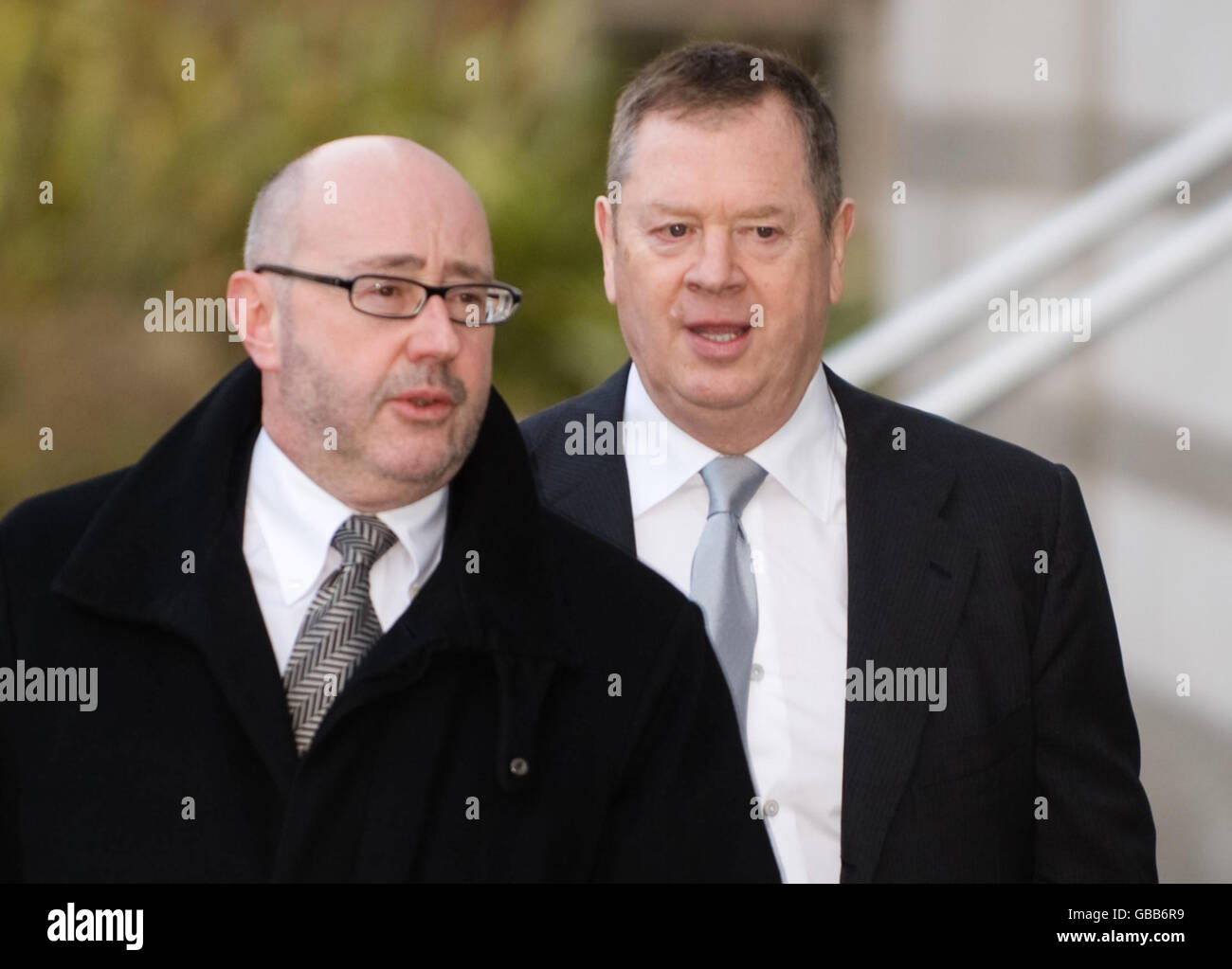 Lord Kirkham trial Stock Photo - Alamy