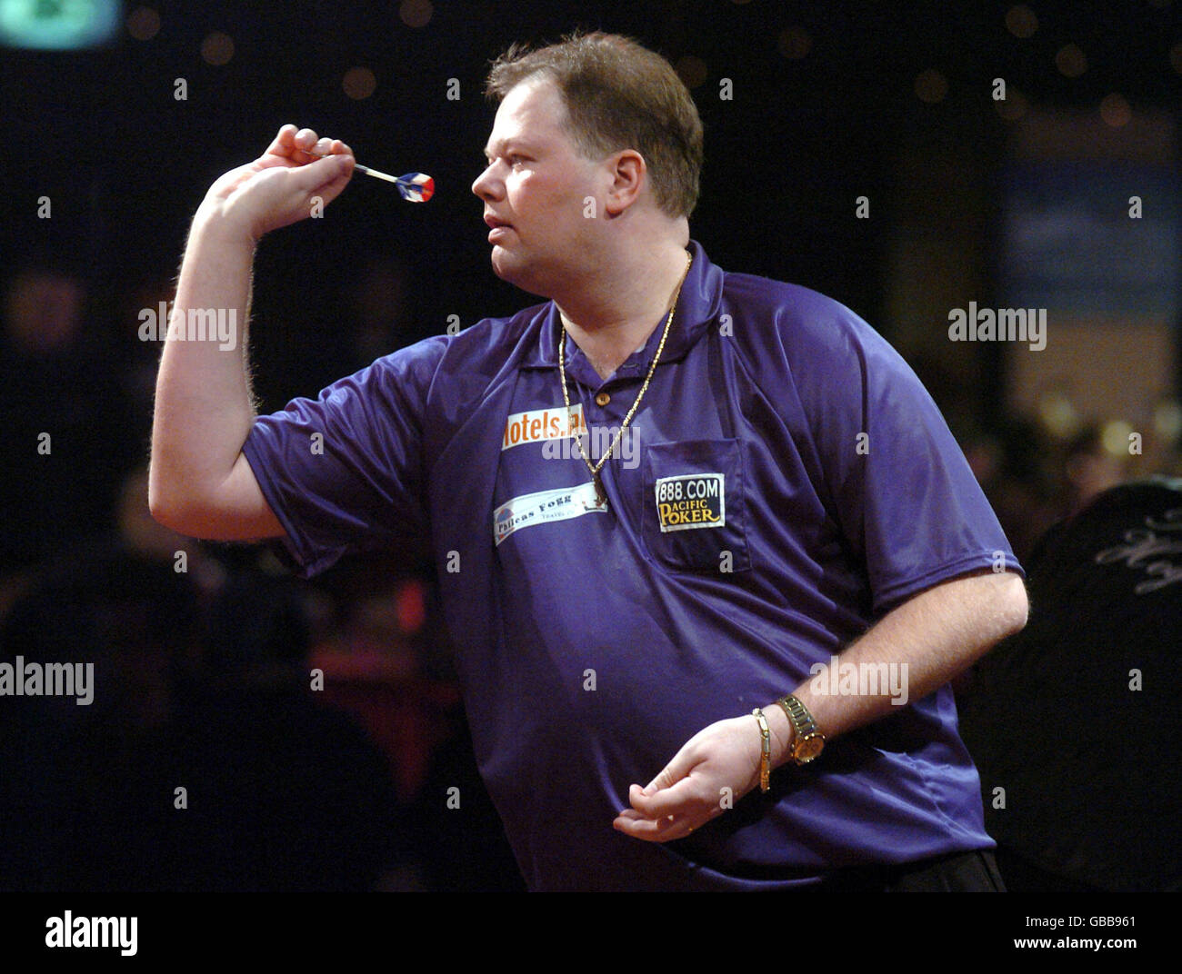 2025 Bdo World Darts Championship Sena Phyllys