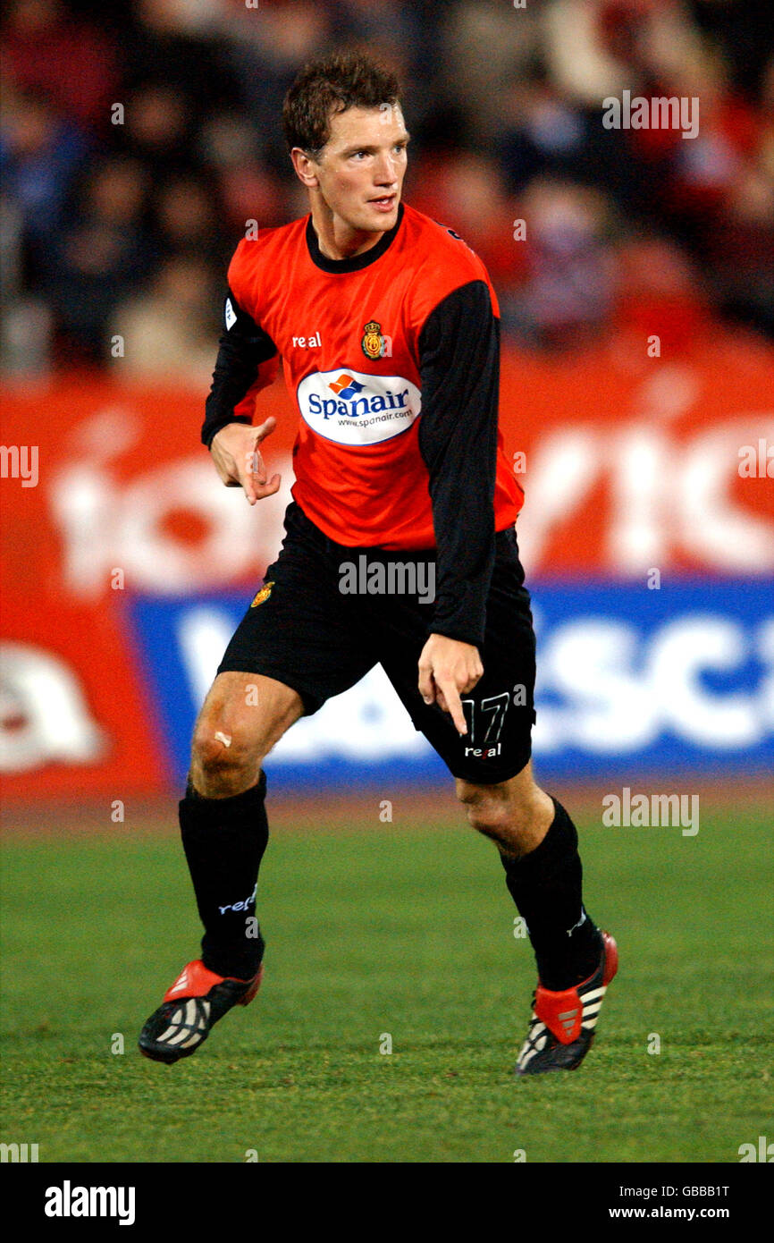 soccer-spanish-primera-league-real-mallo