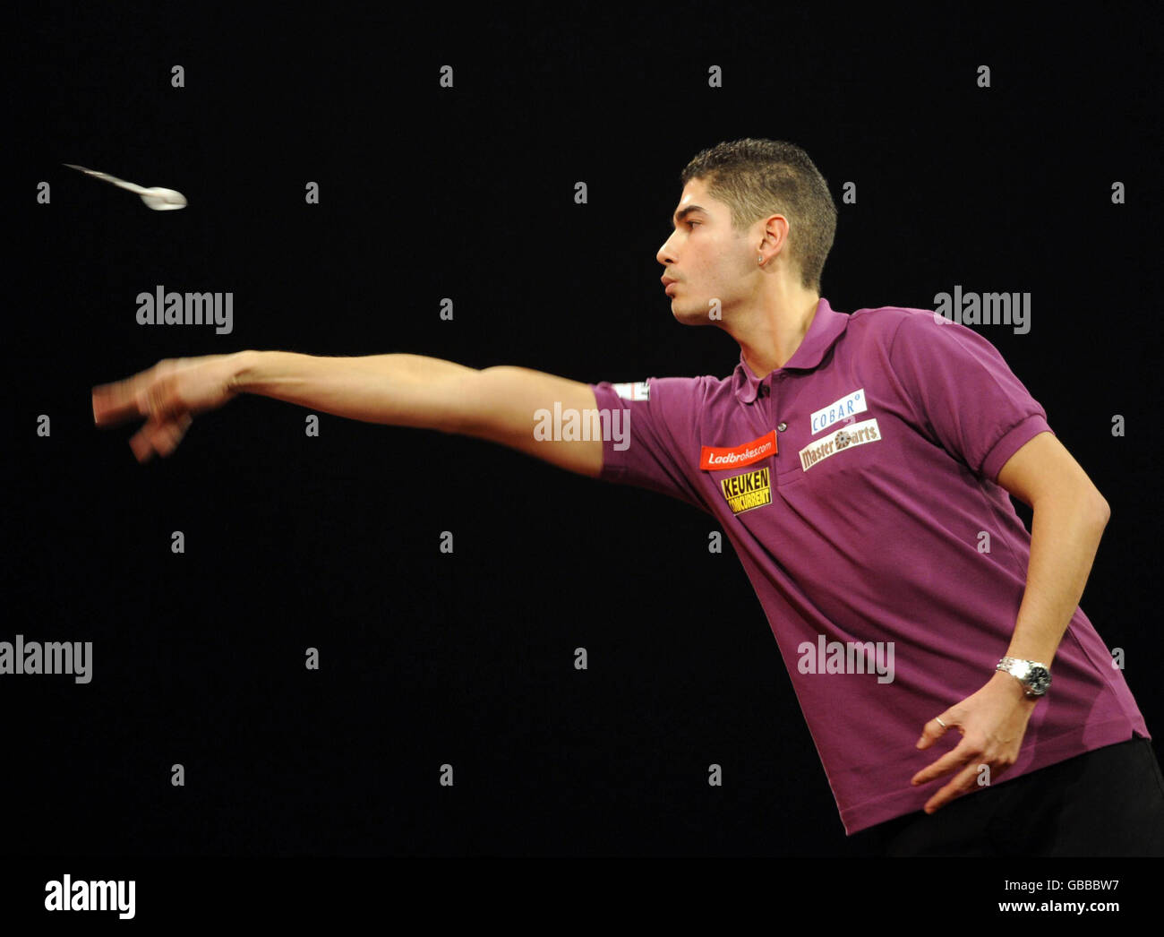 Jelle klaasen of the netherlands hi-res stock photography and images - Alamy