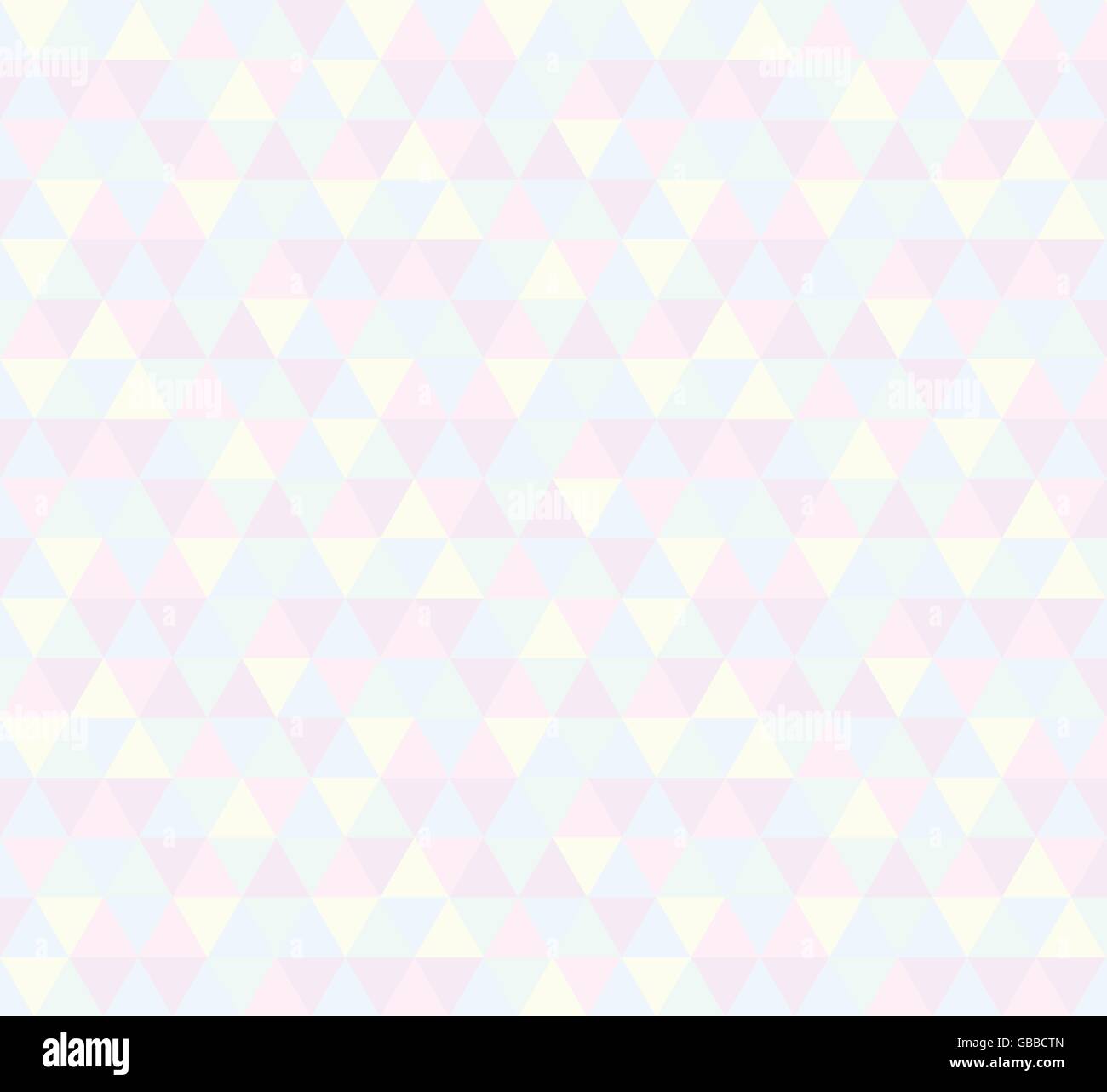 Abstract geometric triangle pattern background Stock Vector Image & Art ...