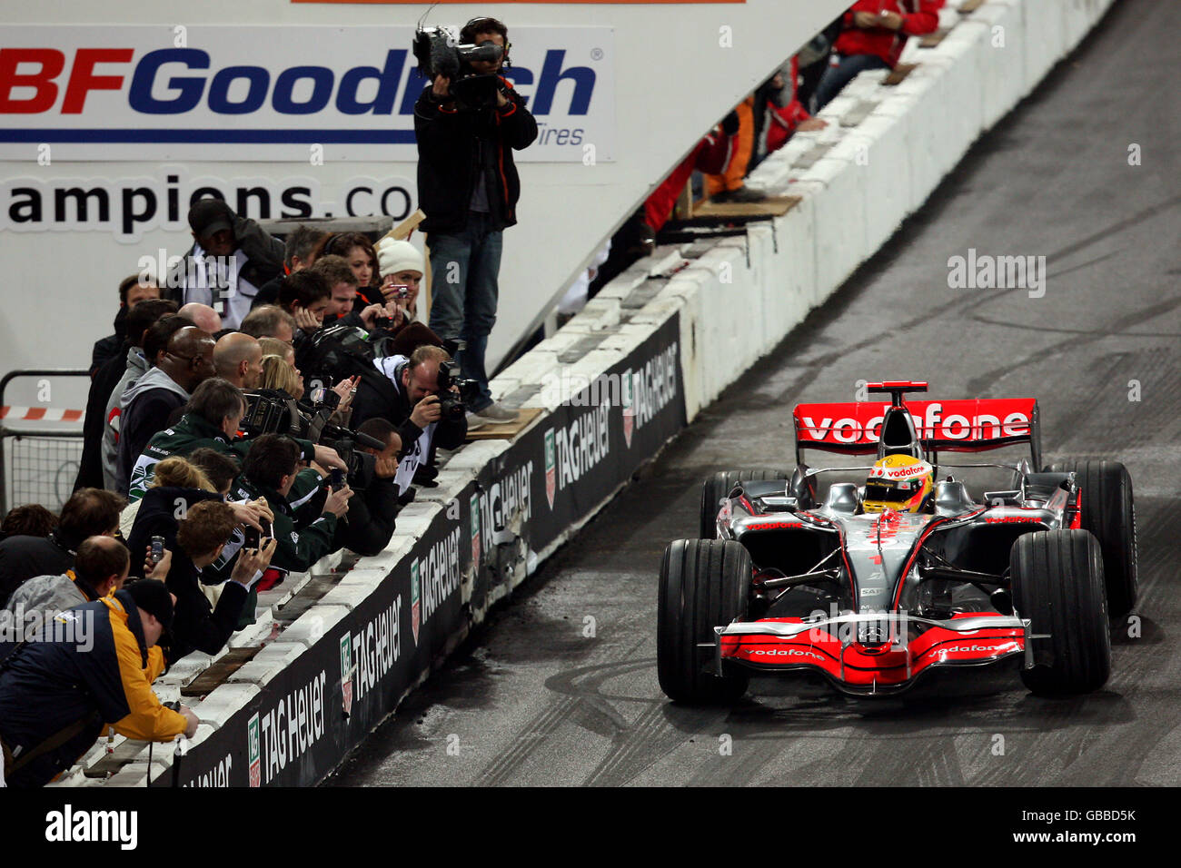 Formula 1 World Champion High Resolution Stock Photography and Images -  Alamy