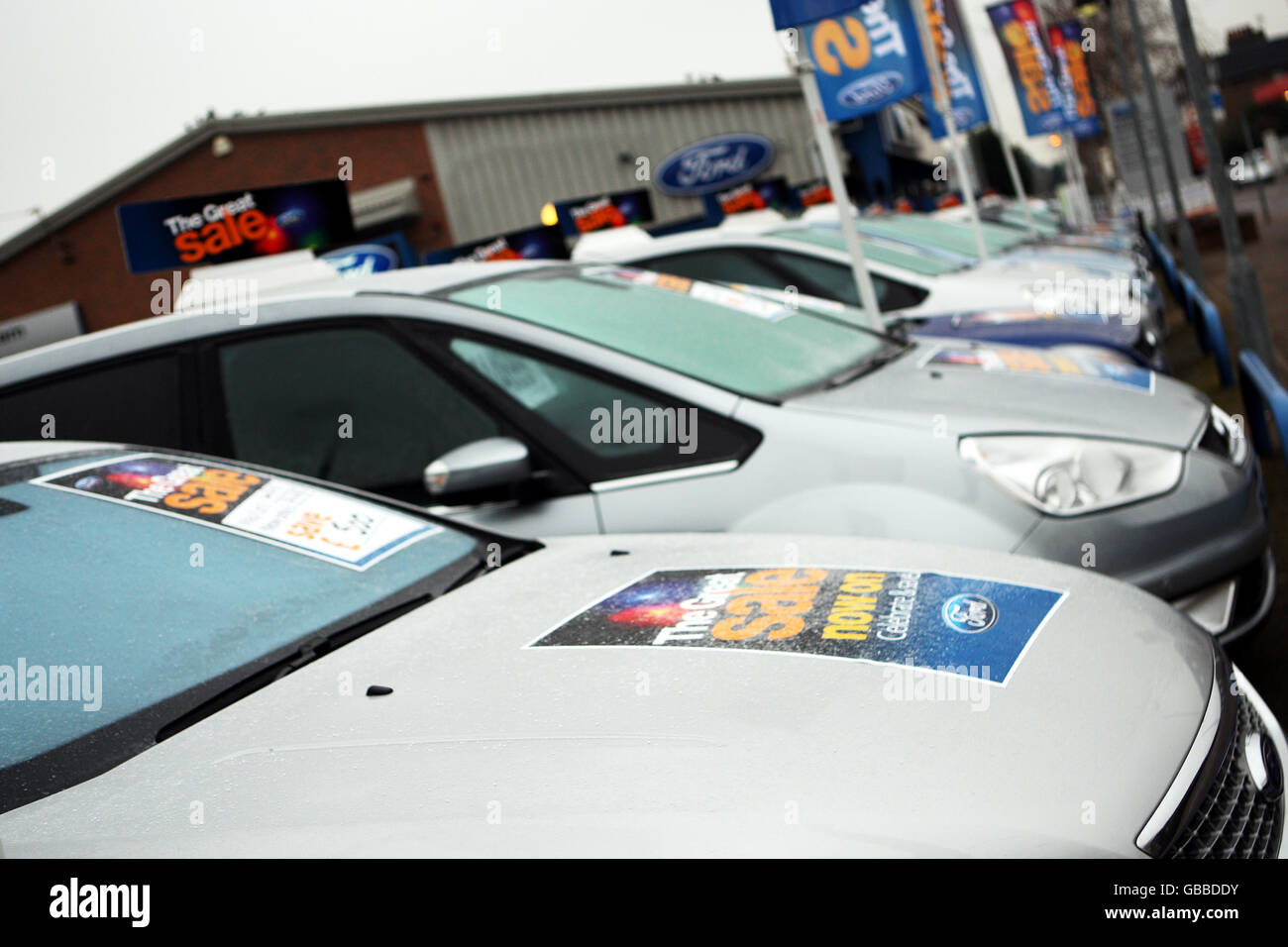 General motors car sales hires stock photography and images Alamy