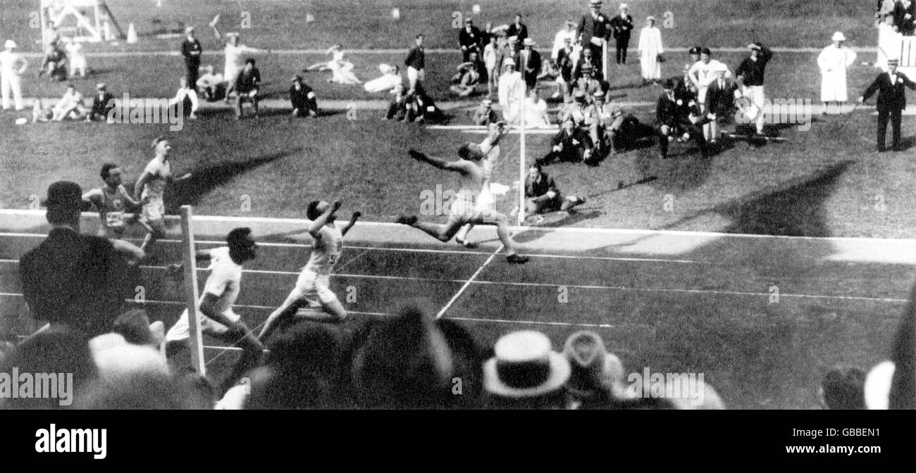 Olympic games antwerp 1920 hi-res stock photography and images - Alamy