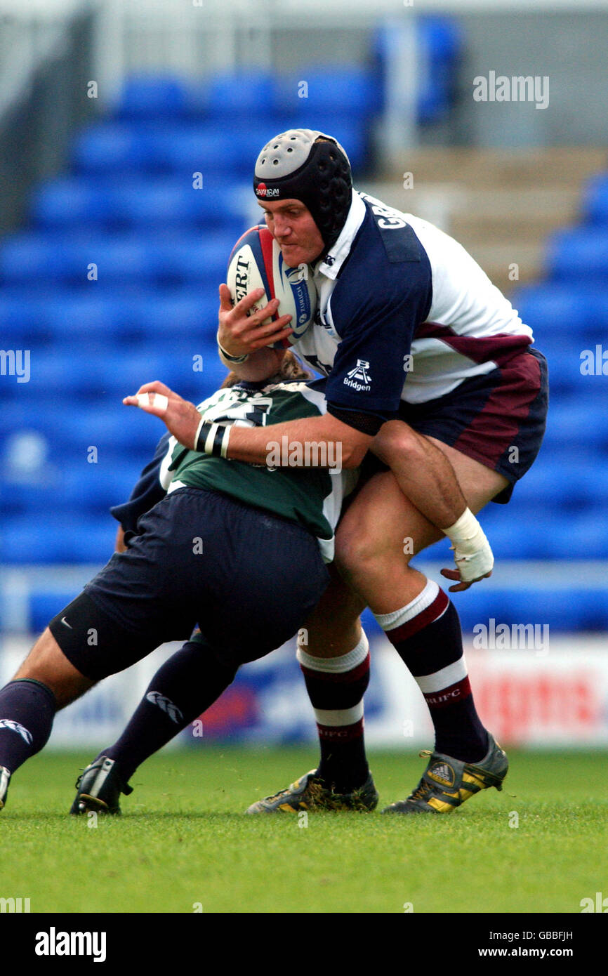Rugby union zurich premiership london irish v rotherham titans hires