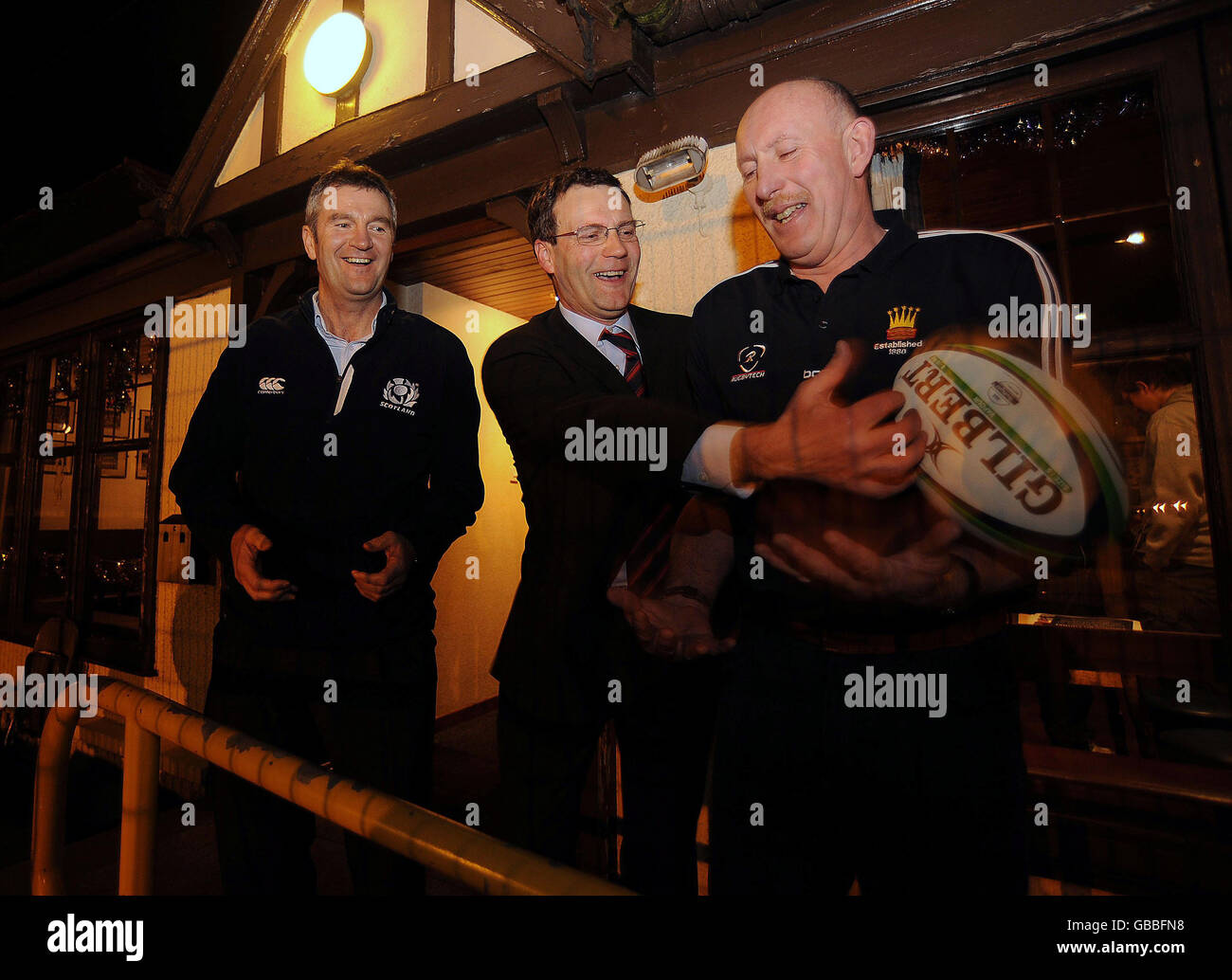 Scottish hydro club month award hires stock photography and images Alamy