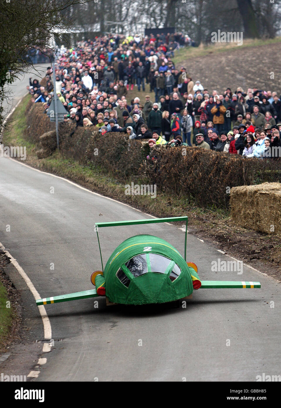 soapbox competition