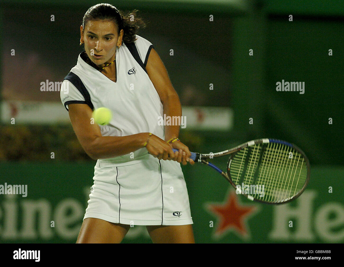 2004 australian open justine henin hires stock photography and images Alamy
