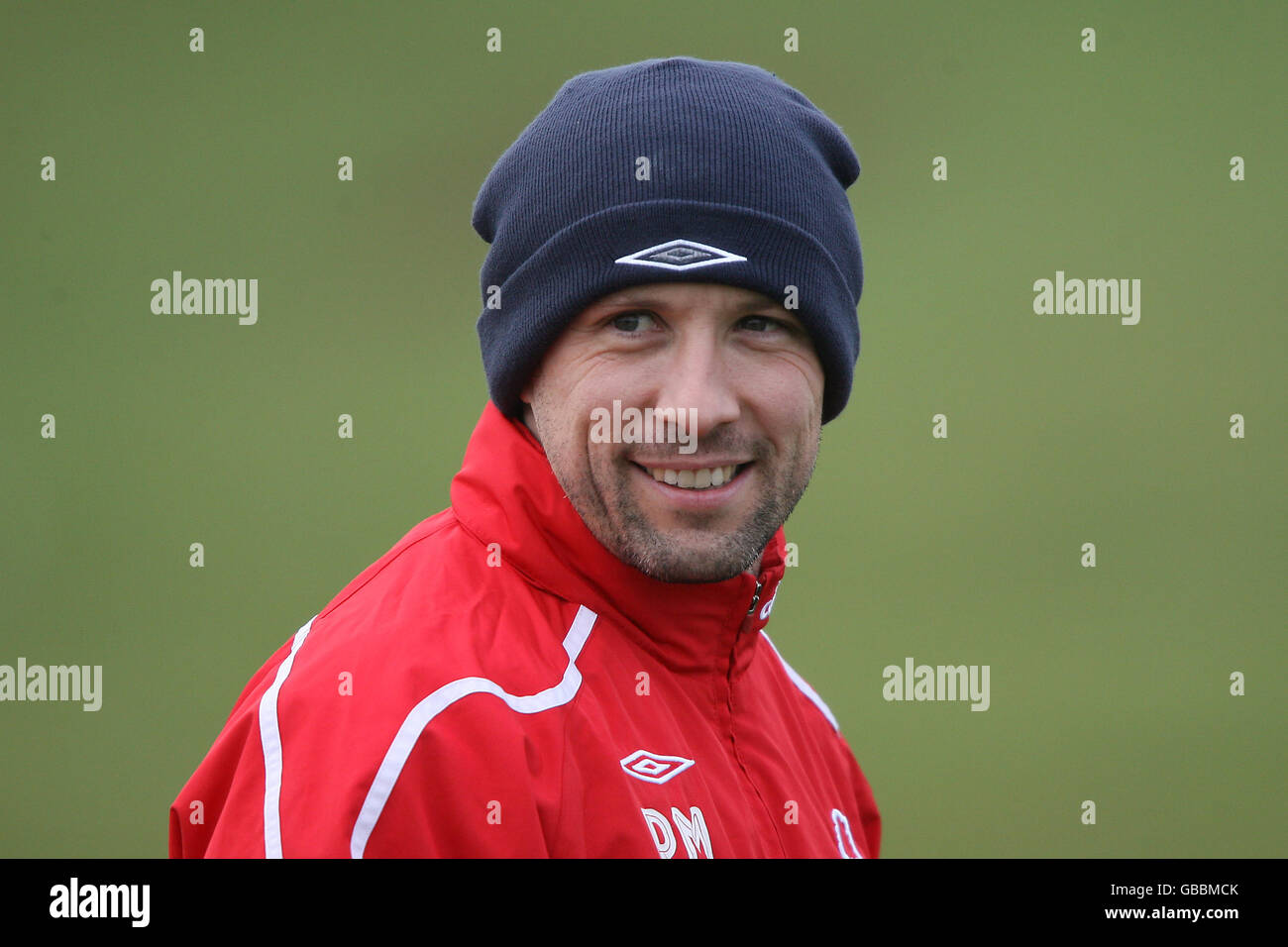 Soccer CocaCola Football League Championship Nottingham Forest