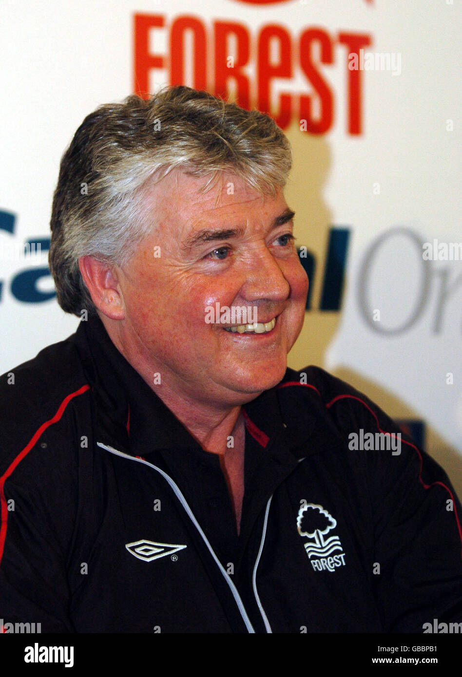 Appointment joe kinnear hires stock photography and images Alamy