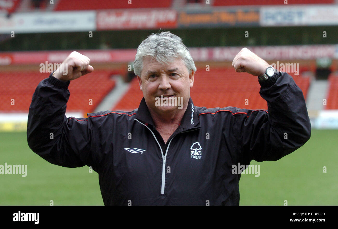 Appointment joe kinnear hires stock photography and images Alamy