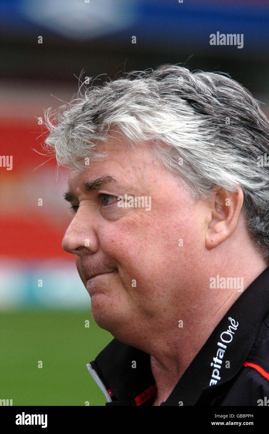 Appointment joe kinnear hires stock photography and images Alamy