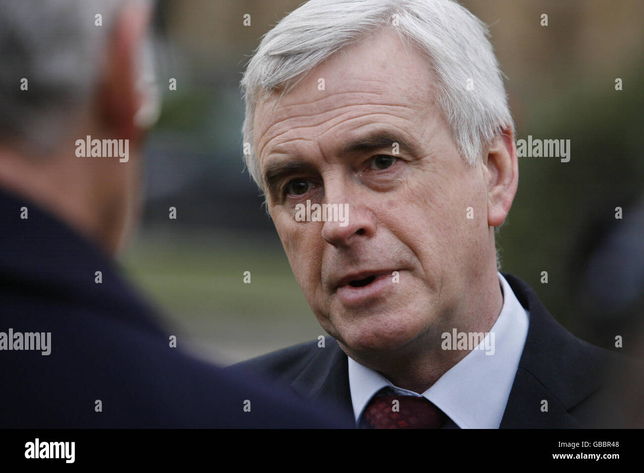 Proposed third runway at Heathrow Stock Photo Alamy