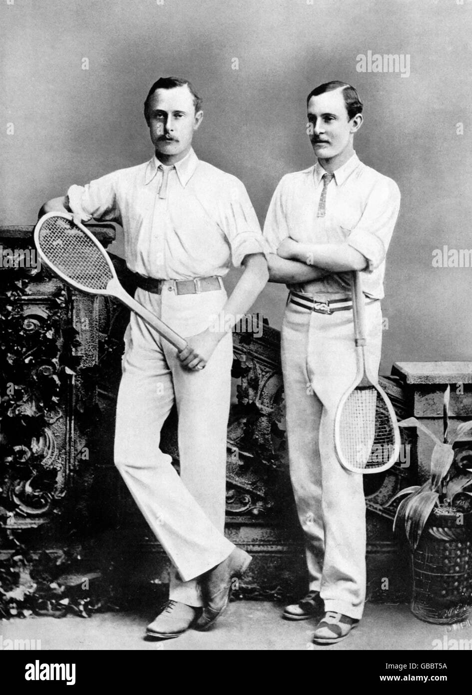 Tennis - Wimbledon Championships Stock Photo - Alamy