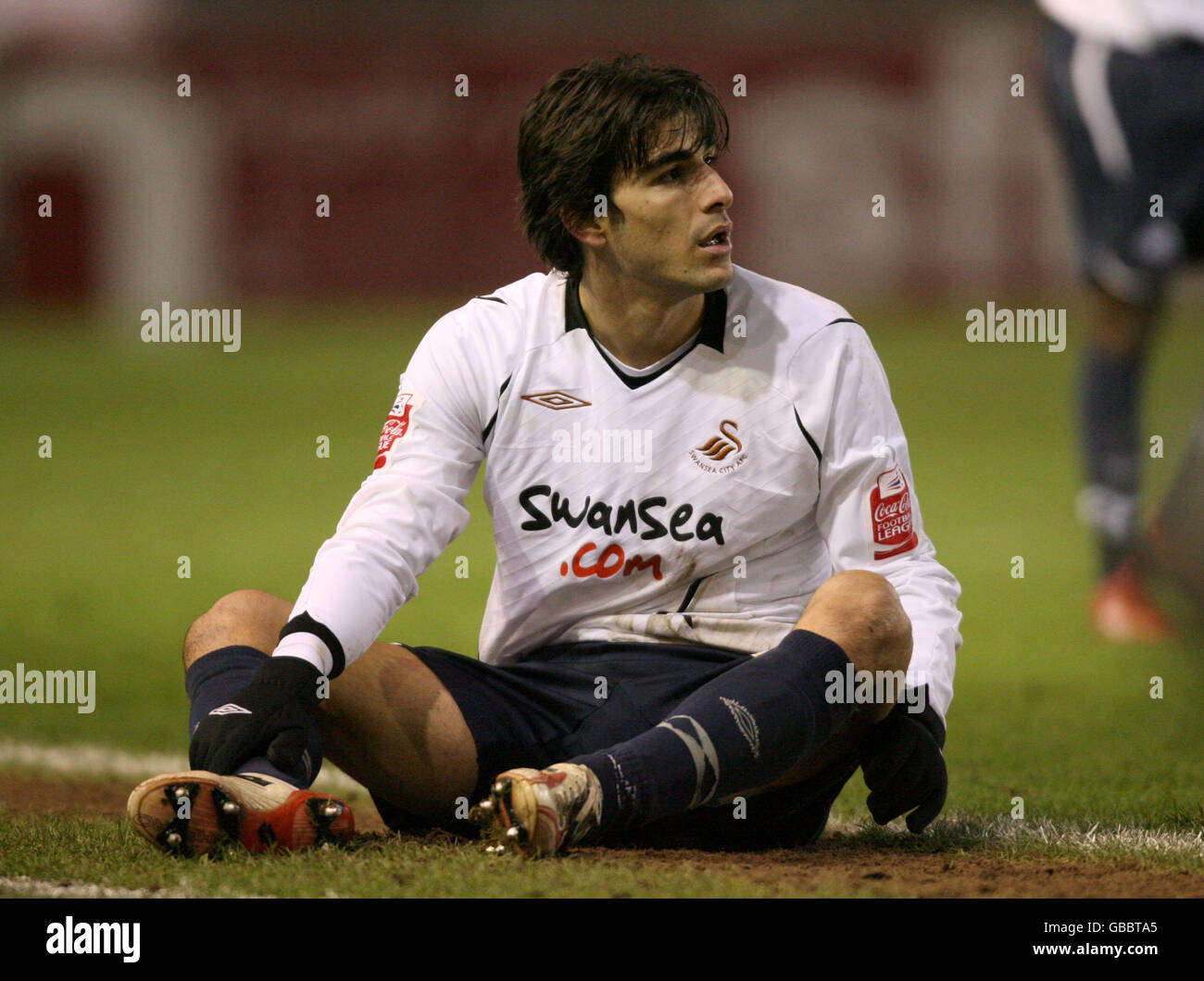 jordi-gomez-swansea-hi-res-stock-photography-and-images-alamy