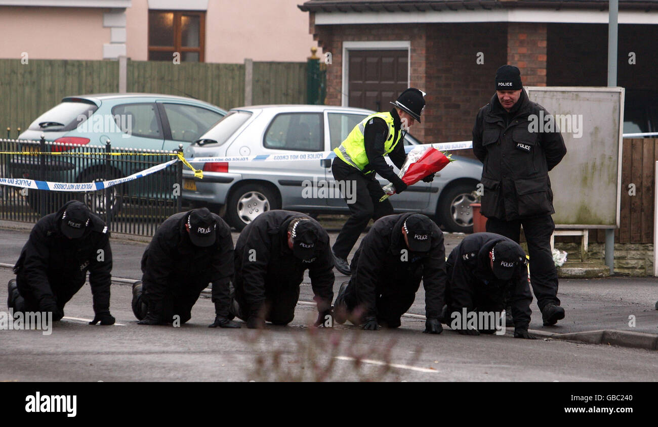 Post Robbers Stock Photos & Post Robbers Stock Images Alamy