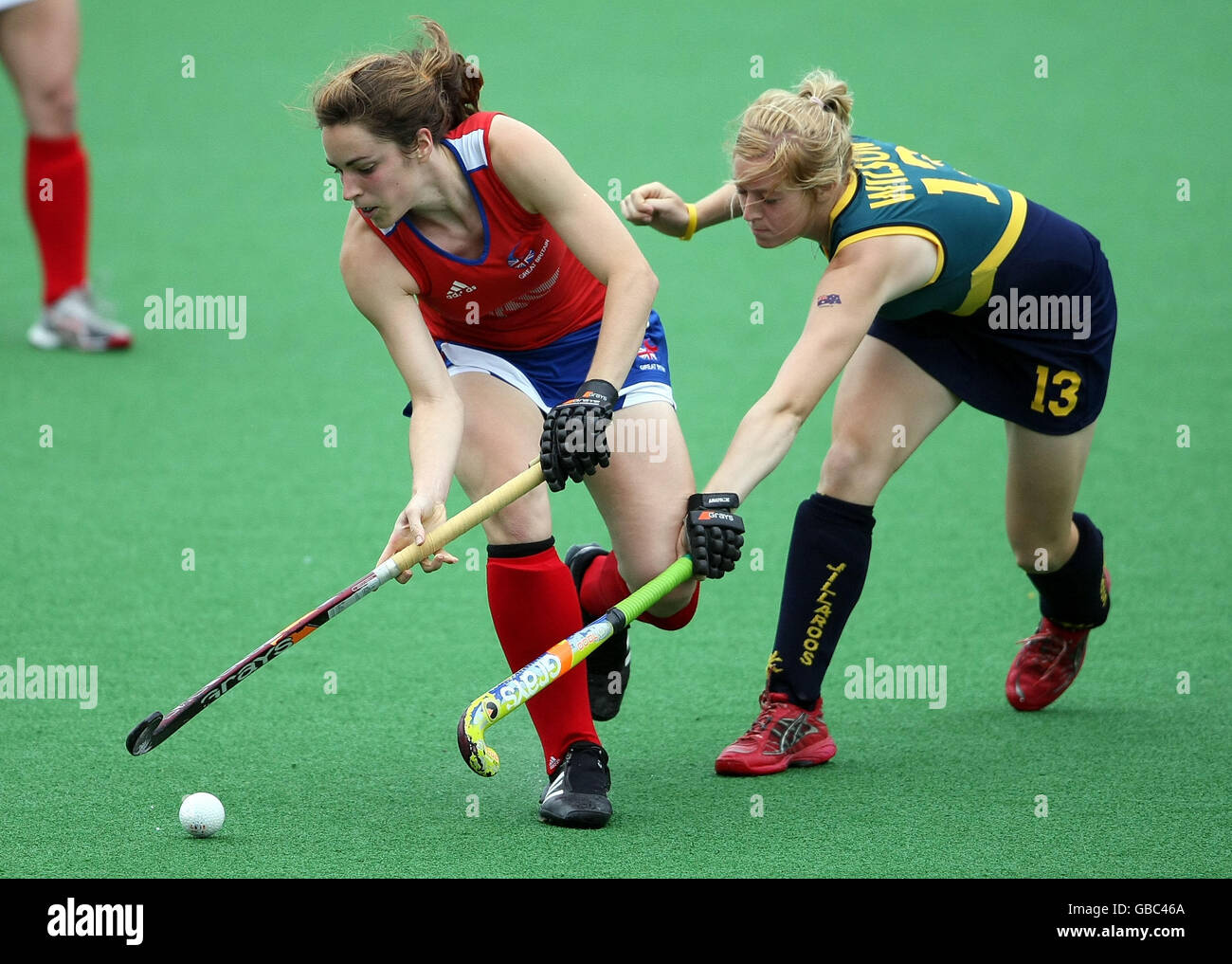 Olympics Australian Youth Olympic Festival 2009 Day Four Sydney