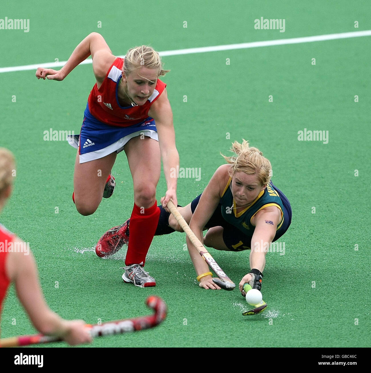 Olympics Australian Youth Olympic Festival 2009 Day Four Sydney