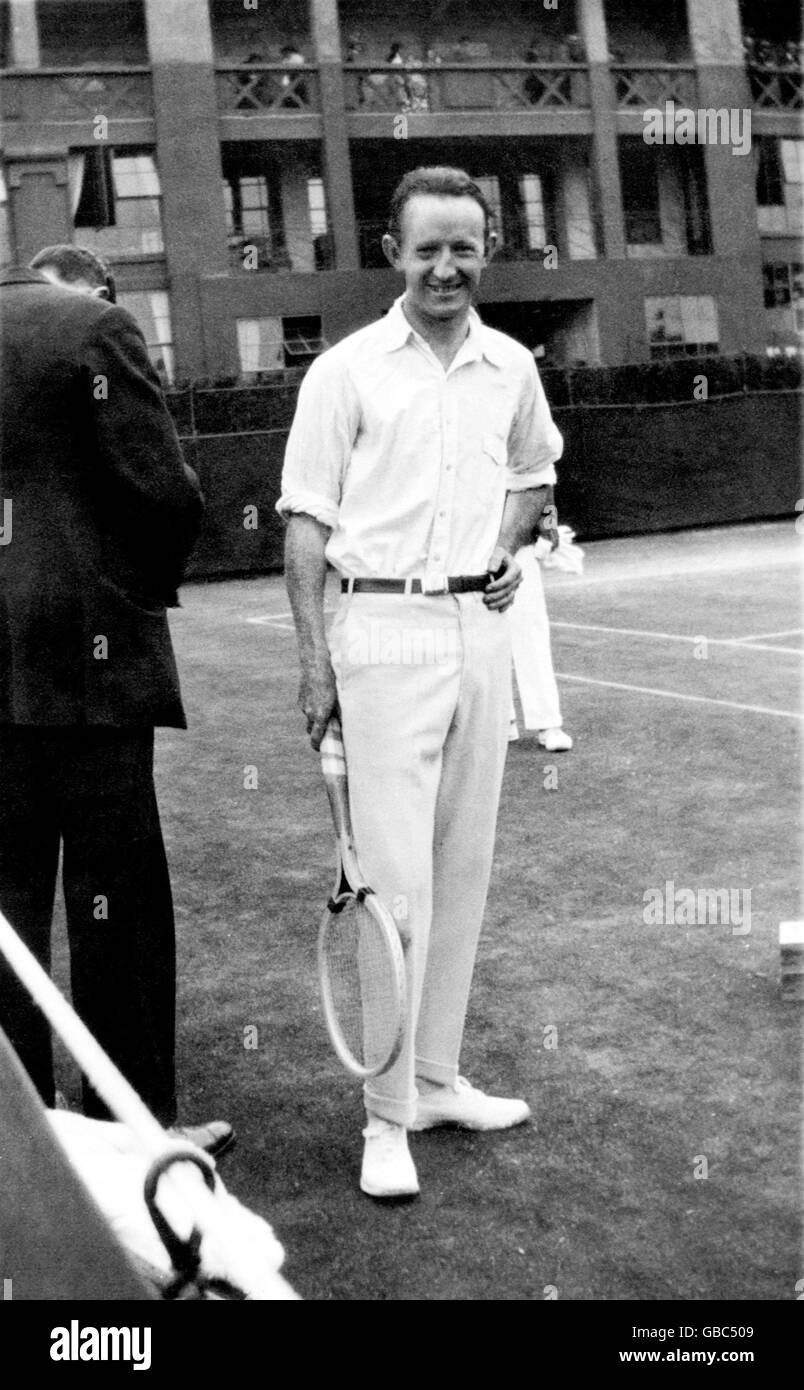 Tennis Wimbledon Championships Stock Photo Alamy