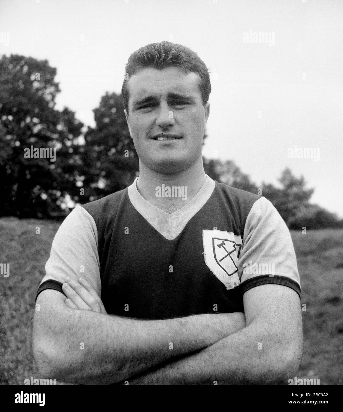 West ham united photocall hi-res stock photography and images - Alamy