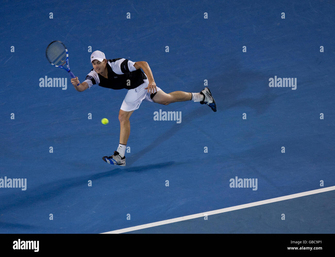 Americas andy roddick hi-res stock photography and images - Alamy