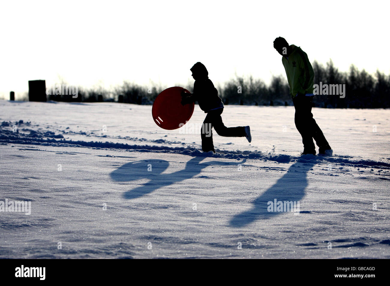Signs appeared outside birmingham schools morning hires stock
