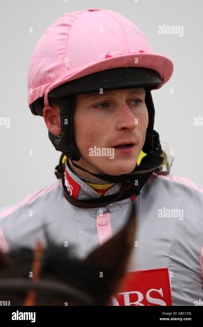 Paul Fitzsimons High Resolution Stock Photography and Images - Alamy