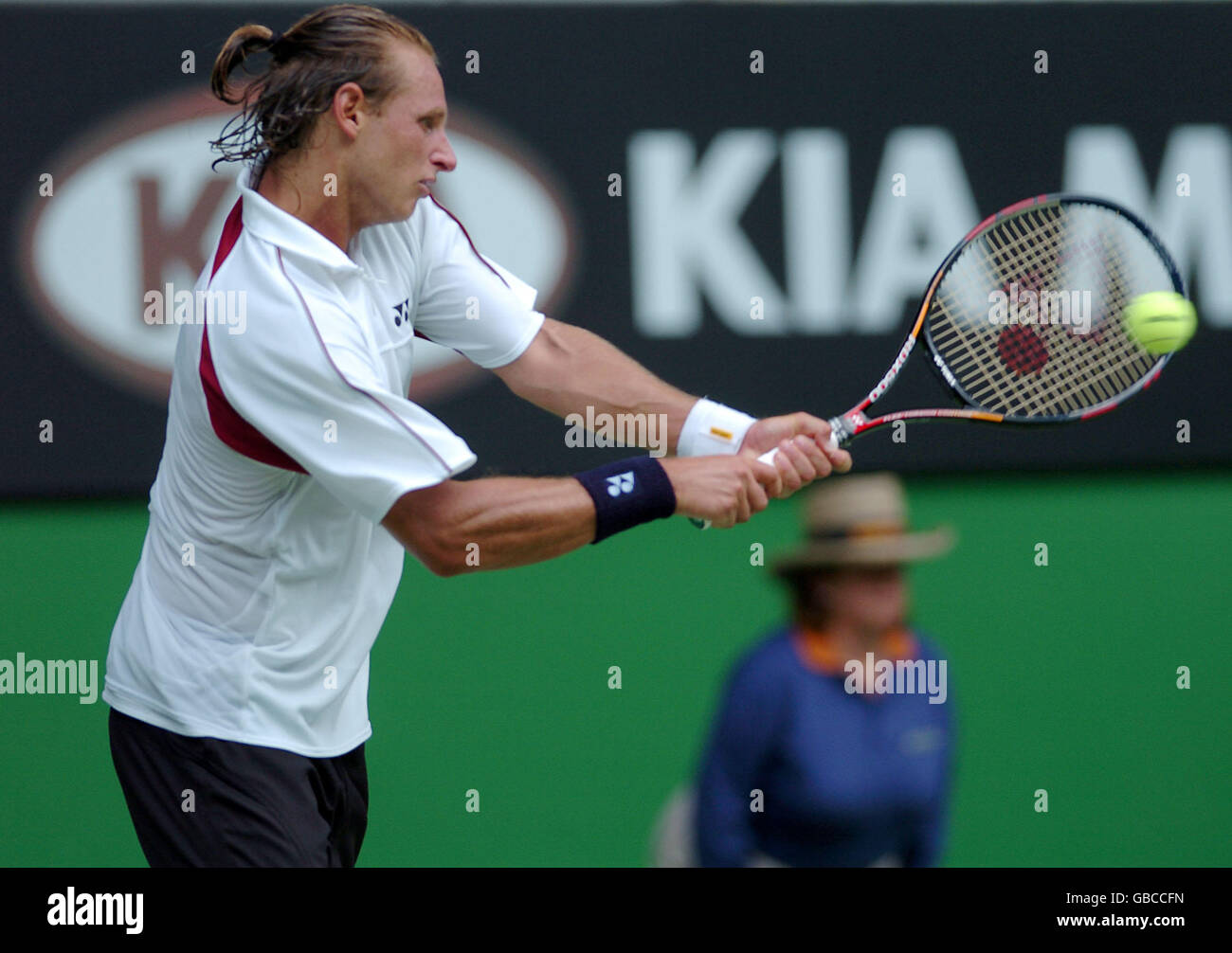 2004 olympic tennis men's singles silver