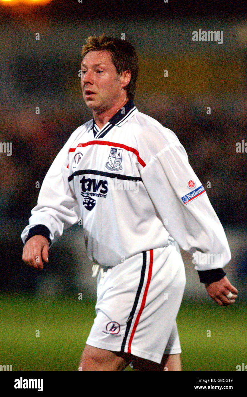 Anthony naylor hi res stock photography and images Alamy