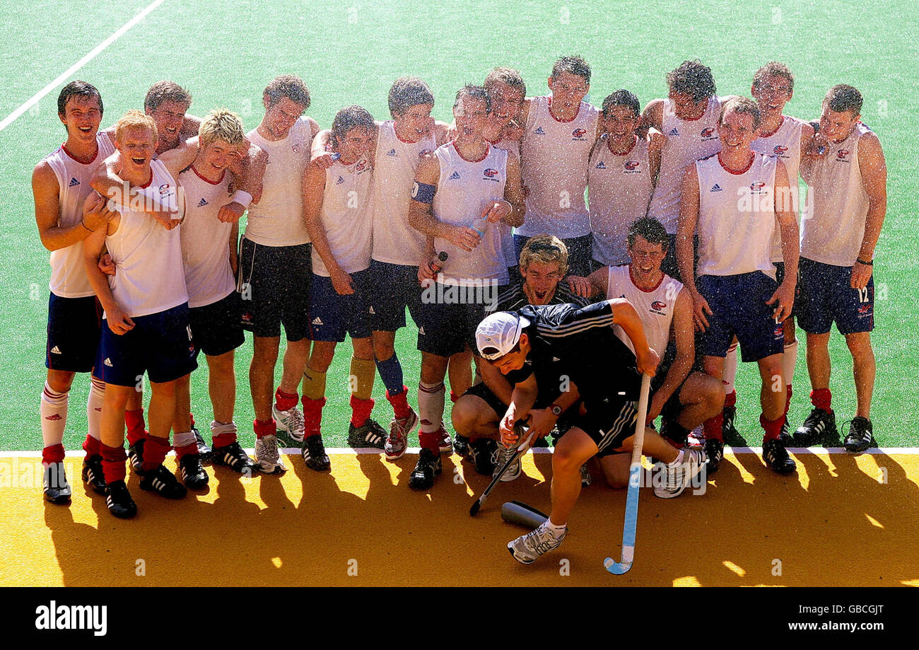 Olympics Australian Youth Olympic Festival 2009 Day Five Sydney