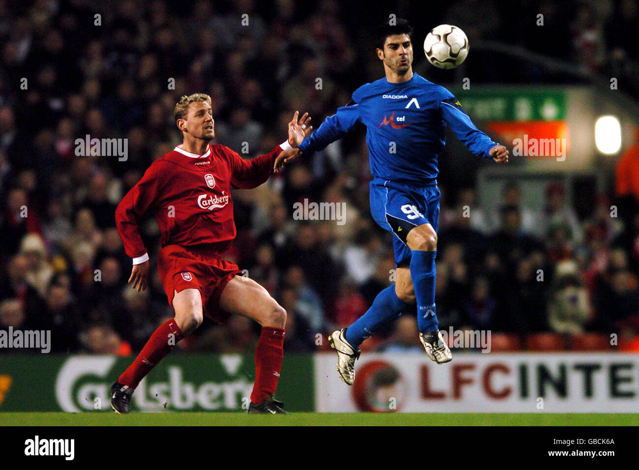 Georgi ivanov hi-res stock photography and images - Alamy