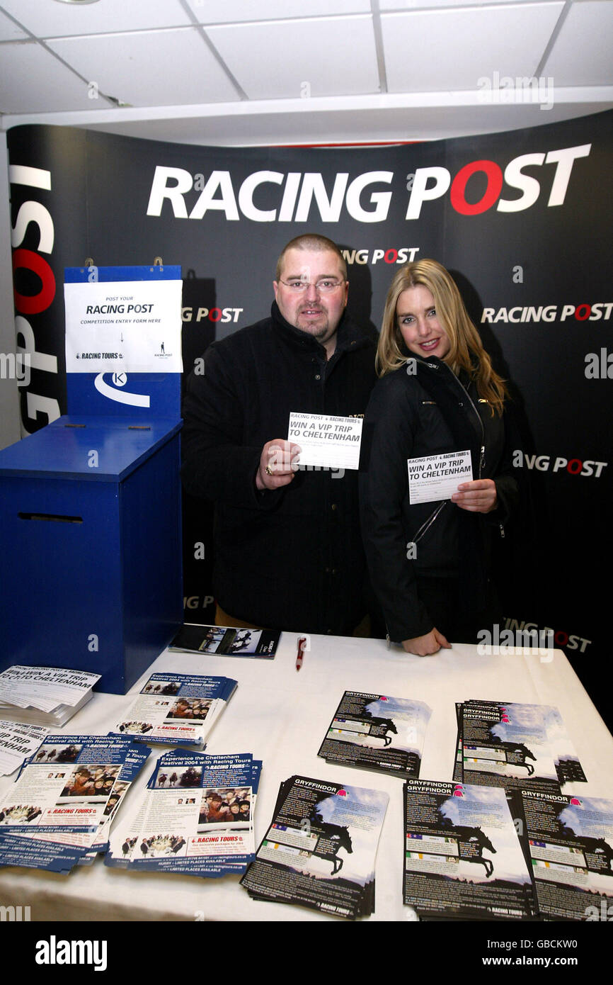 Horse Racing Kempton Park Racing Post