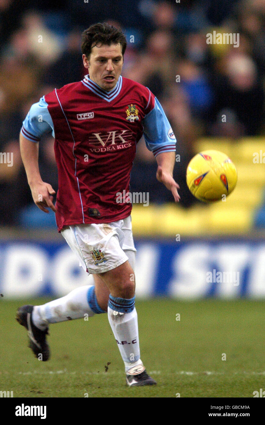 Millwall v burnley Clearance