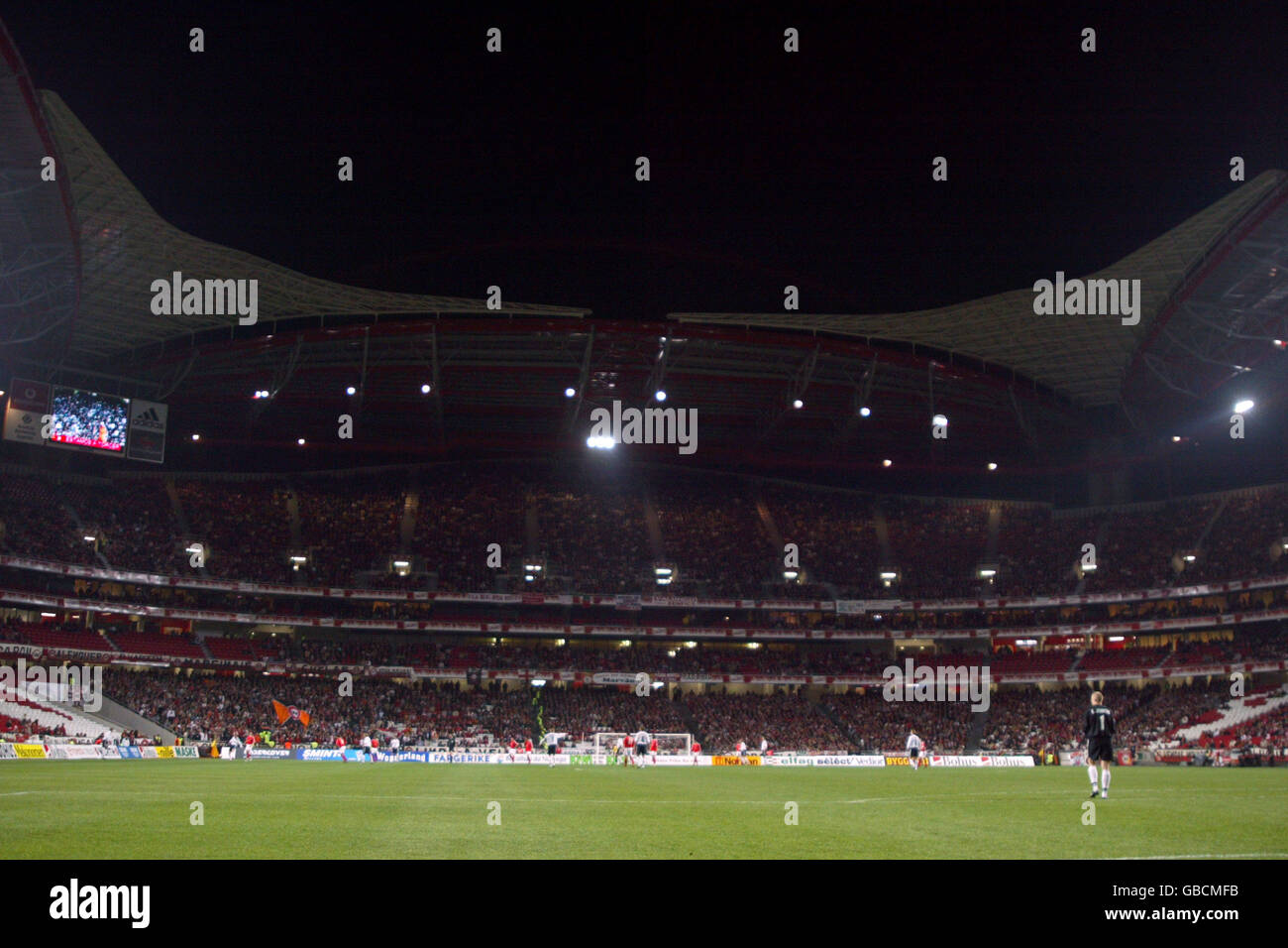Football final match sports banner | Premium AI-generated PSD
