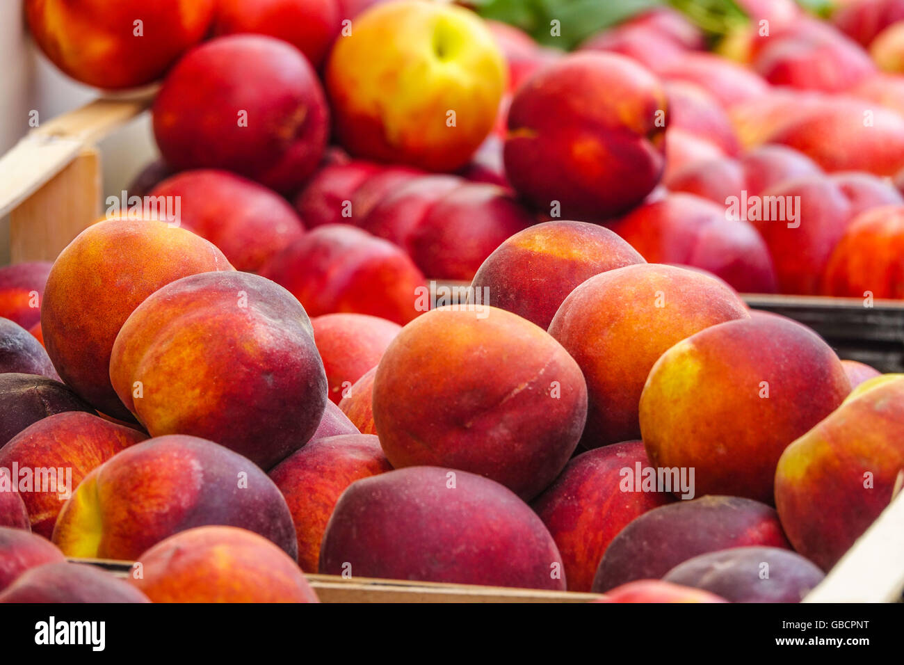 Dried fruits peaches hires stock photography and images Alamy