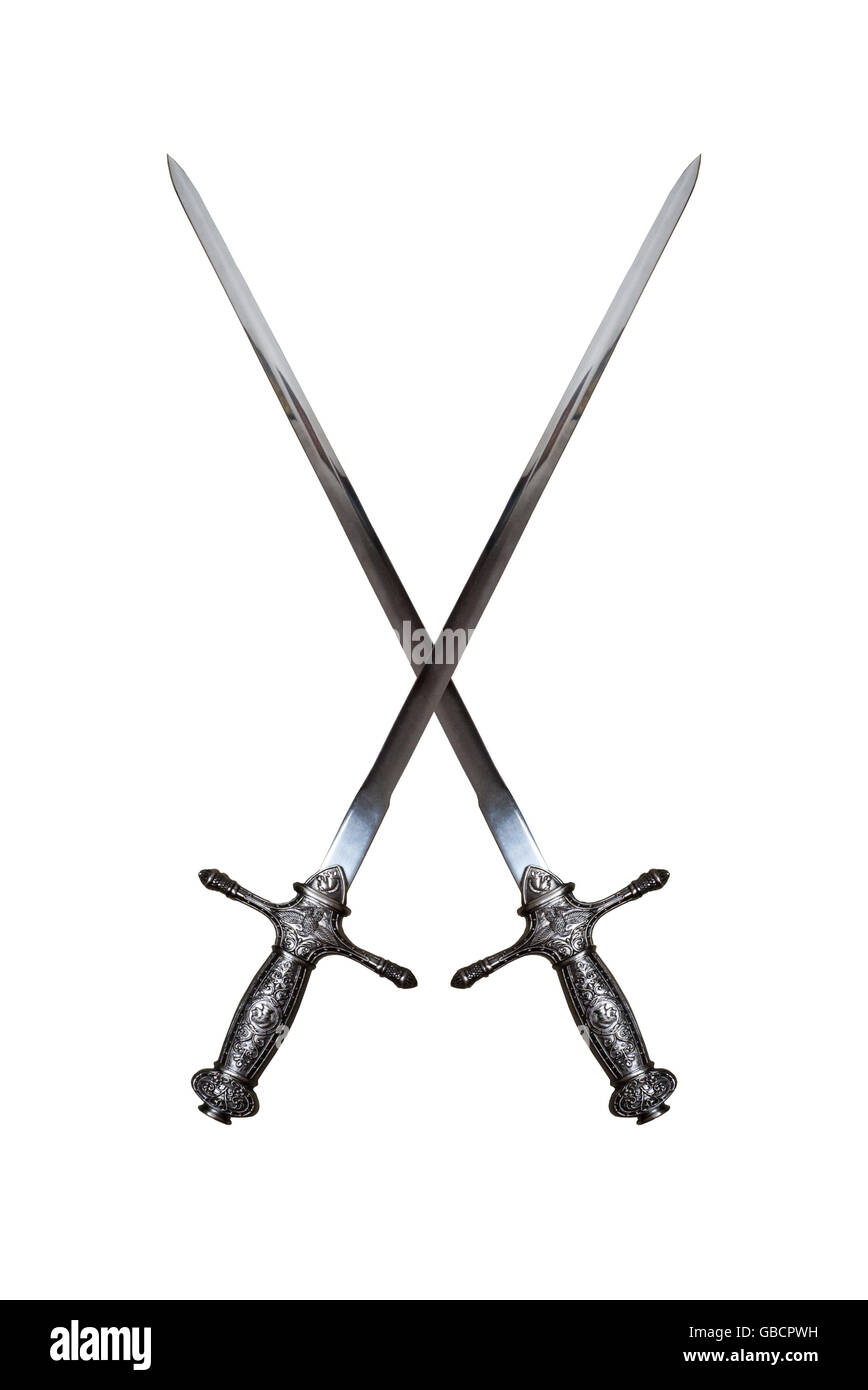 Crossed Swords II - Wikipedia