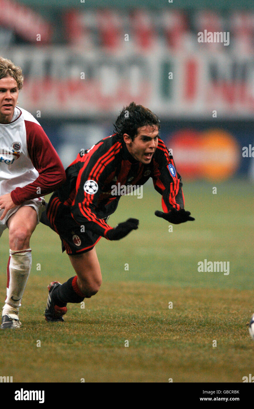 Kaka r hi-res stock photography and images - Alamy