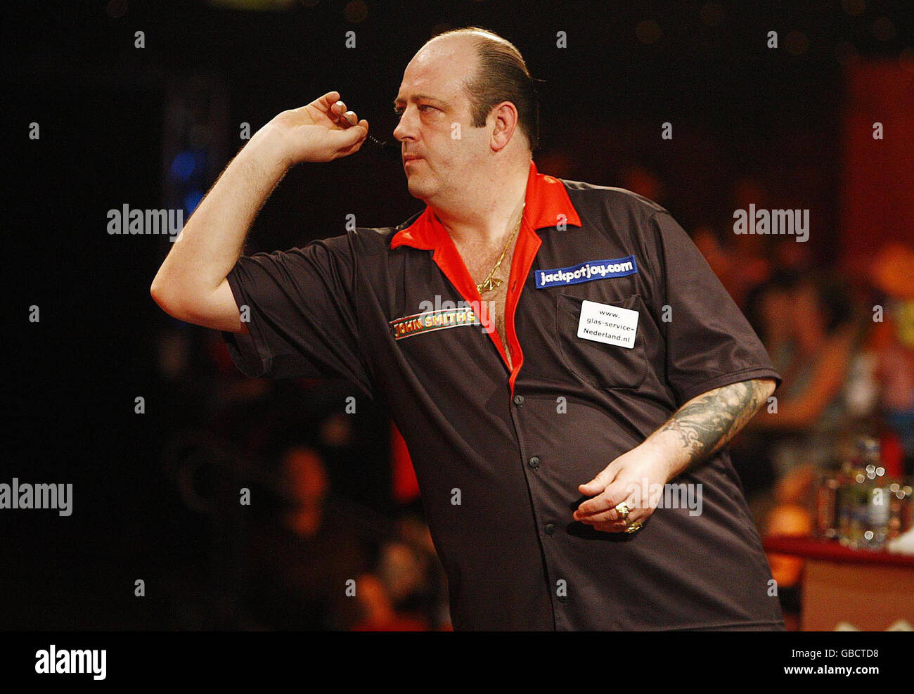 Darts Lakeside BDO World Professional Darts Championship Final